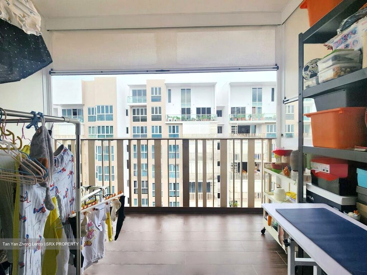 eCO (D16), Condominium #484214831